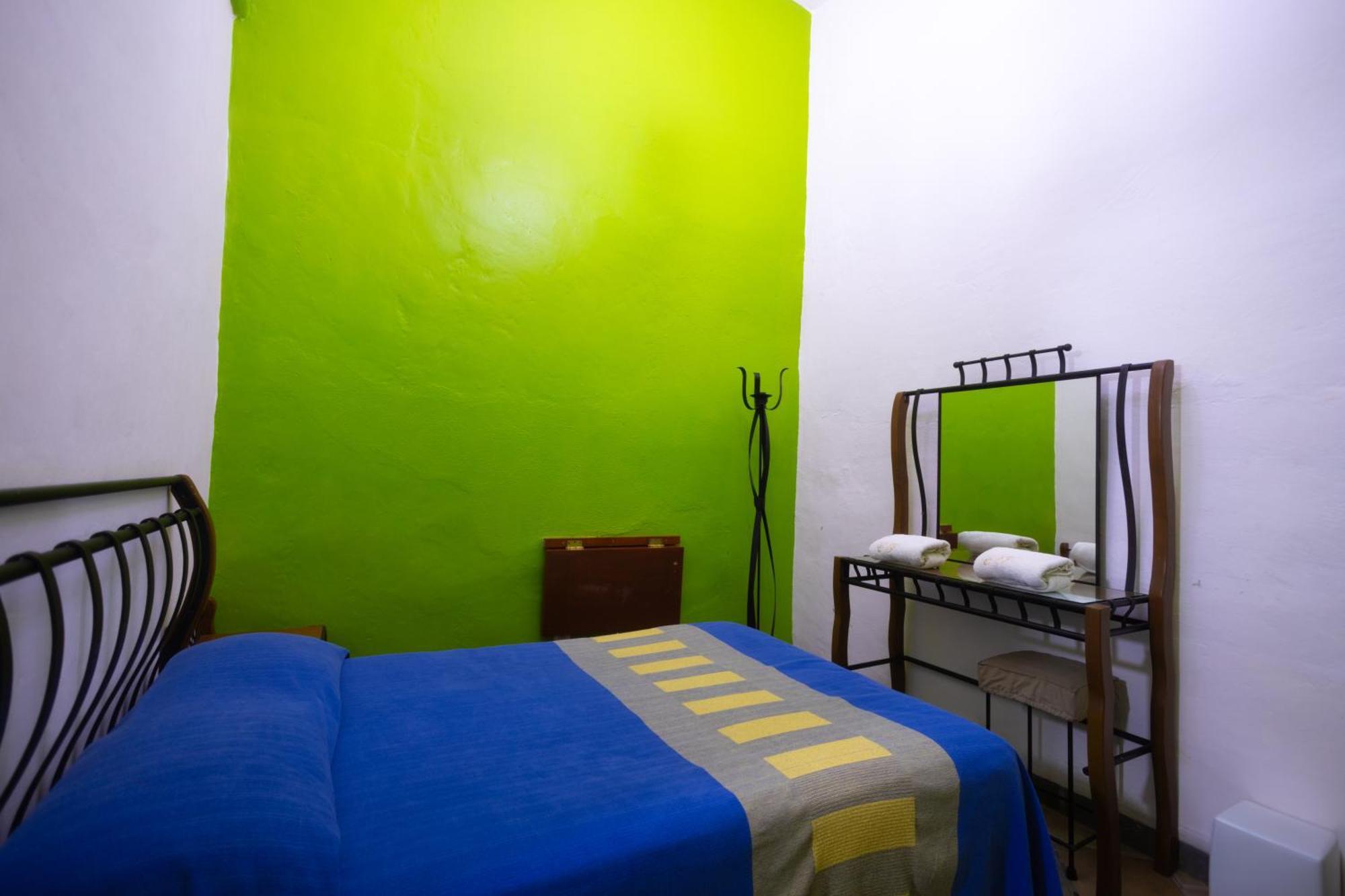Oaxaca Hotel Posada Don Matias מראה חיצוני תמונה